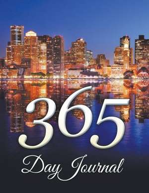 365 Day Journal de Speedy Publishing LLC