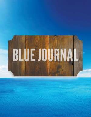 Blue Journal de Speedy Publishing LLC