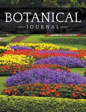 Botanical Journal de Speedy Publishing LLC