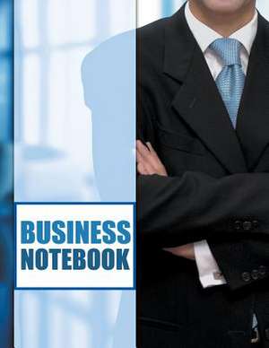 Business Notebook de Speedy Publishing LLC