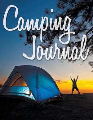 Camping Journal de Speedy Publishing LLC