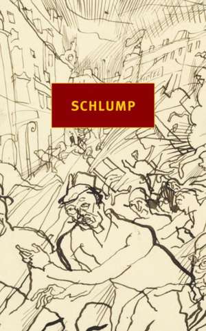 Schlump de Hans Herbert Grimm