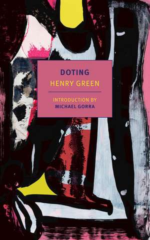 Doting de Henry Green