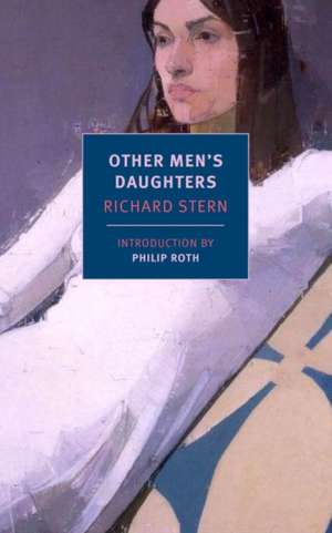 Other Men's Daughters de Richard Stern