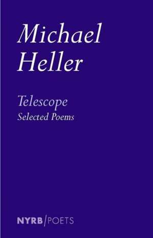 Telescope de Michael Heller