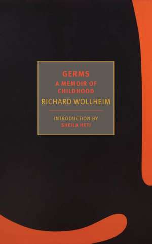 Germs de Richard Wollheim