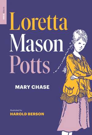 Loretta Mason Potts de Harold Berson