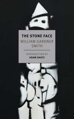 The Stone Face de William Gardner Smith