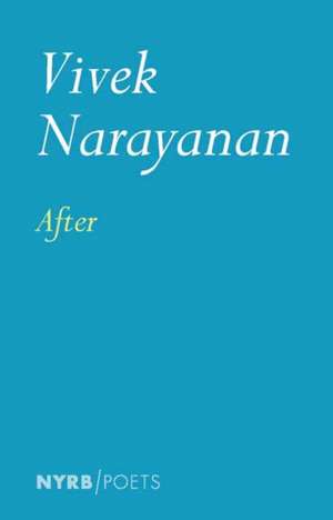 After de Vivek Narayanan