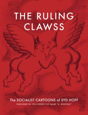 The Ruling Clawss de Syd Hoff