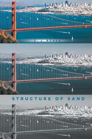 Structure of Sand de C. J. Roner