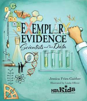 Exemplary Evidence de Jessica Fries-Gaither