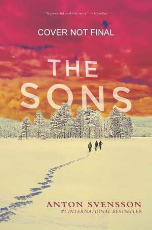 The Sons de Anton Svensson