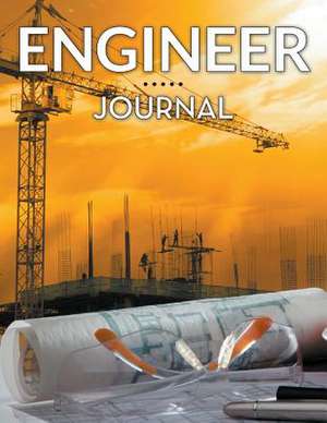 Engineering Journal de Speedy Publishing LLC