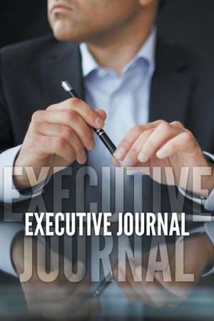 Executive Journal de Speedy Publishing LLC