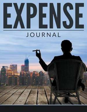 Expense Journal de Speedy Publishing LLC