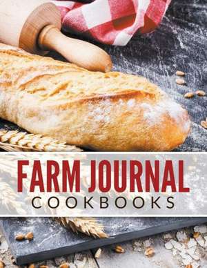 Farm Journal Cookbooks de Speedy Publishing LLC