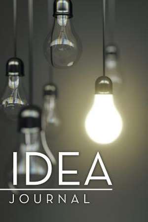 Idea Journal de Speedy Publishing LLC