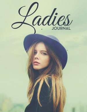 Ladies Journal de Speedy Publishing LLC