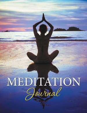 Meditation Journal de Speedy Publishing LLC