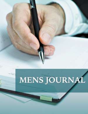 Mens Journal de Speedy Publishing LLC