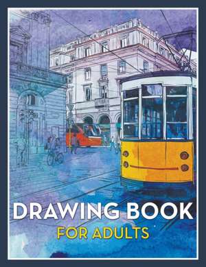 Drawing Book for Adults: Naughty But Nice Puzzles de Speedy Publishing LLC