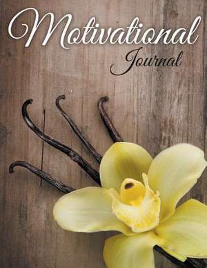 Motivational Journal de Speedy Publishing LLC