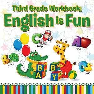 Third Grade Workbooks de Speedy Publishing Llc