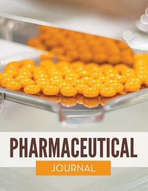 Pharmaceutical Journal de Speedy Publishing LLC