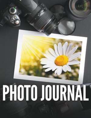 Photo Journal de Speedy Publishing LLC