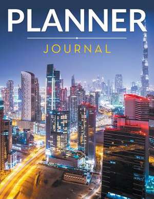 Planner Journal de Speedy Publishing LLC