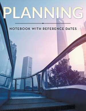 Planning Notebook with Reference Dates: Track Your Eating Habits de Speedy Publishing LLC