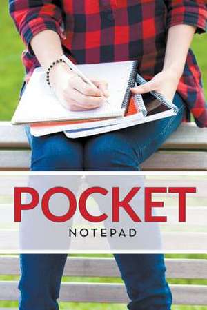 Pocket Notepad de Speedy Publishing LLC