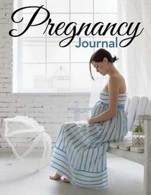 Pregnancy Journal de Speedy Publishing LLC