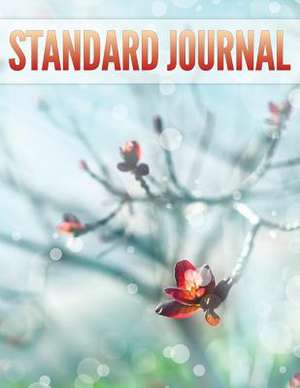 Standard Journal de Speedy Publishing LLC