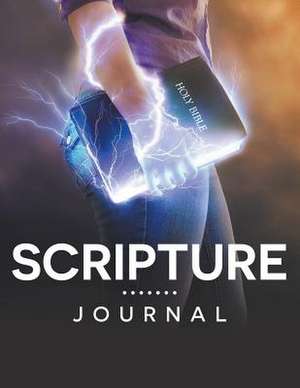 Scripture Journal de Speedy Publishing LLC