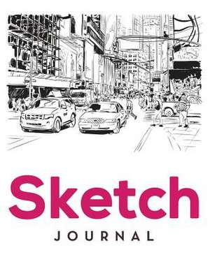 Sketch Journal de Speedy Publishing LLC