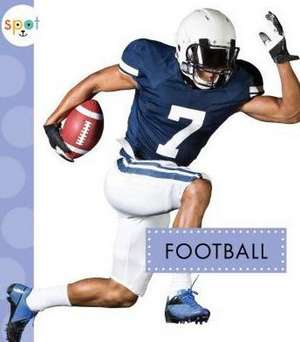 Football de Mari C. Schuh