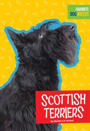Scottish Terriers de Martha E. H. Rustad