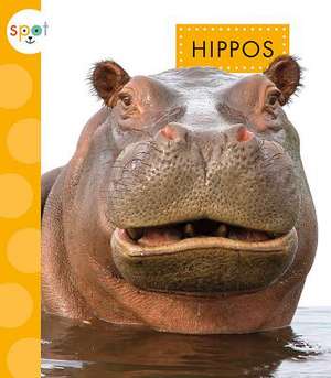 Hippos de Mary Ellen Klukow