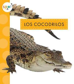 Los Cocodrilos de Mary Ellen Klukow