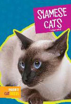 Siamese Cats de Mari C. Schuh