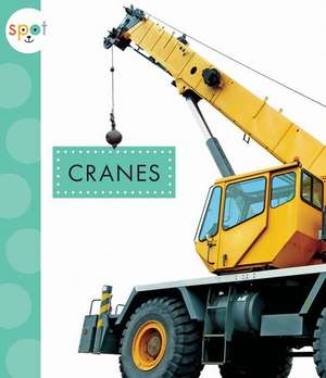 Cranes de Mari Schuh