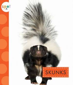 Skunks de Wendy Strobel Dieker