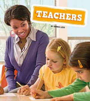 Teachers de Emma Less