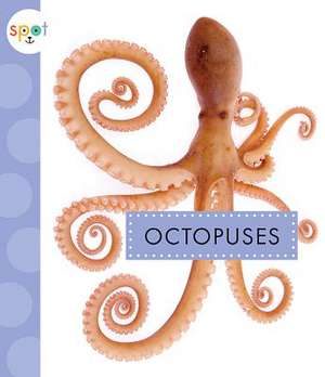 Octopuses de Mari C. Schuh