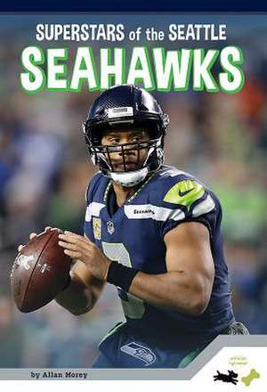 Seattle Seahawks de Allan Morey