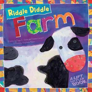 Riddle Diddle Farm de Diane Z. Shore