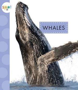 Whales de Mari C. Schuh