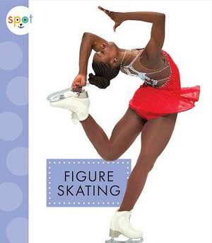 Figure Skating de Mari C. Schuh